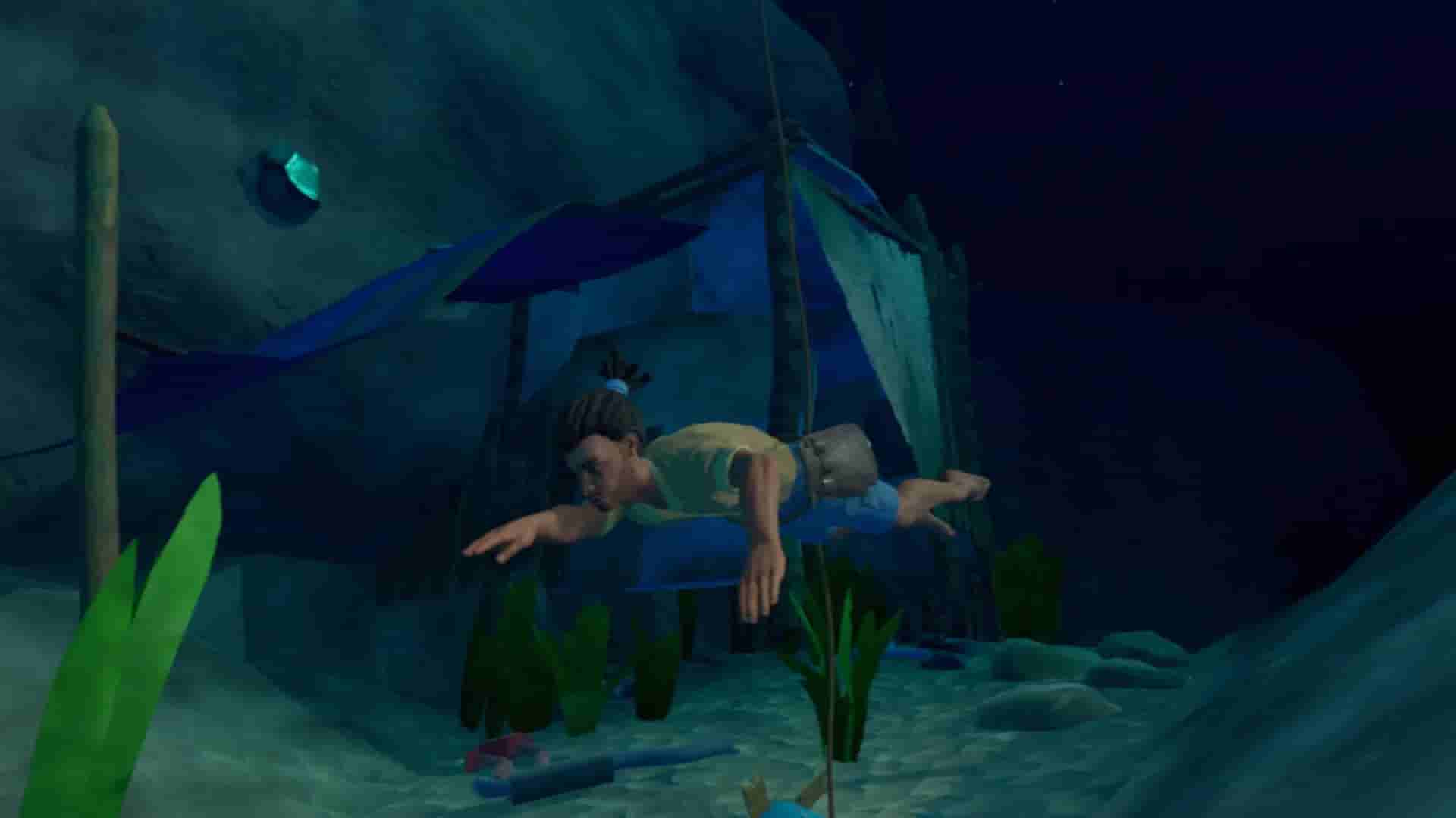Raft screenshot thumbnail screenshot 22