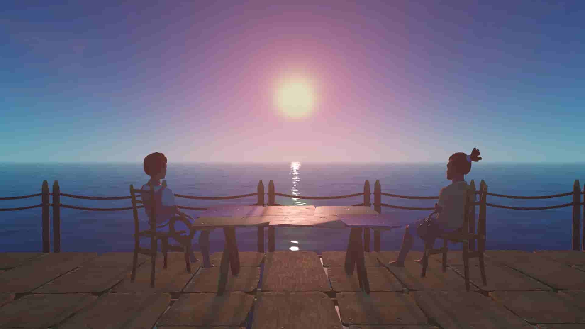 Raft screenshot thumbnail screenshot 23