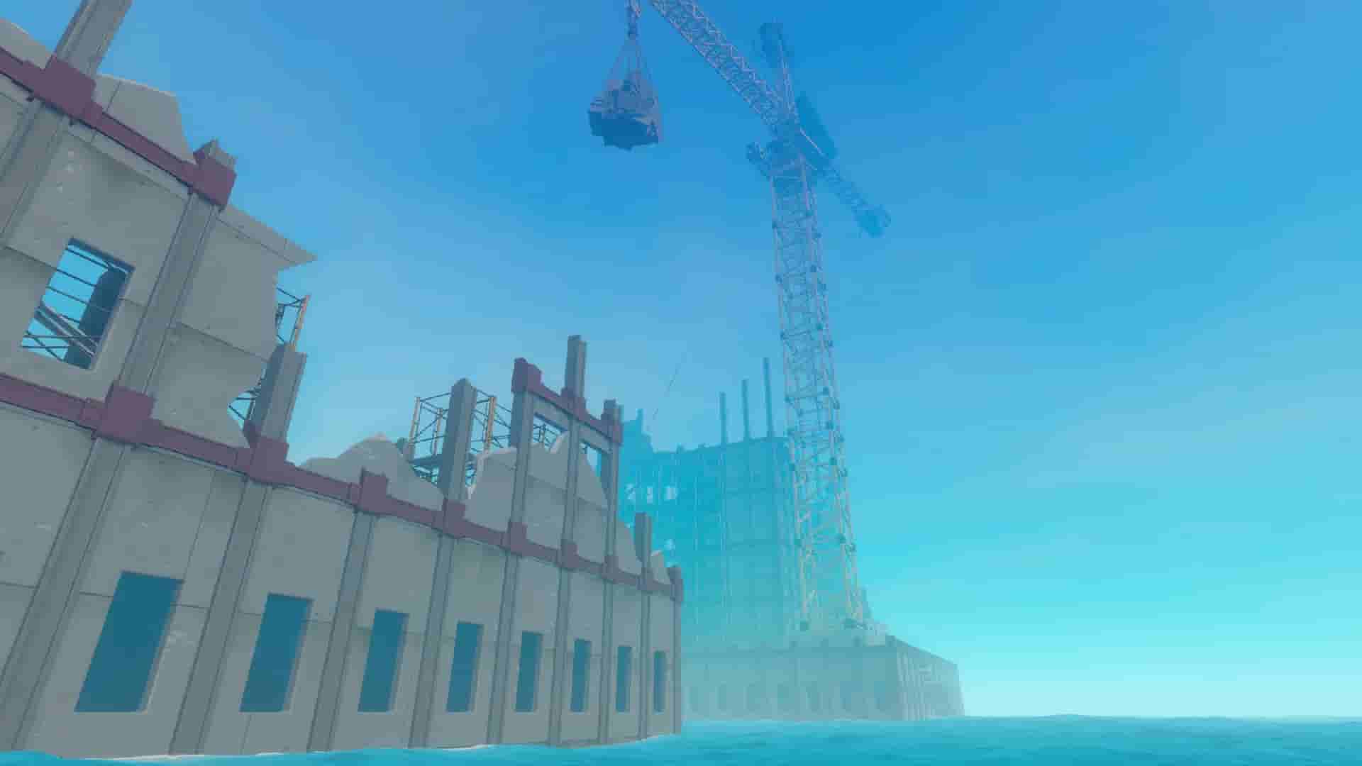 Raft screenshot thumbnail screenshot 4