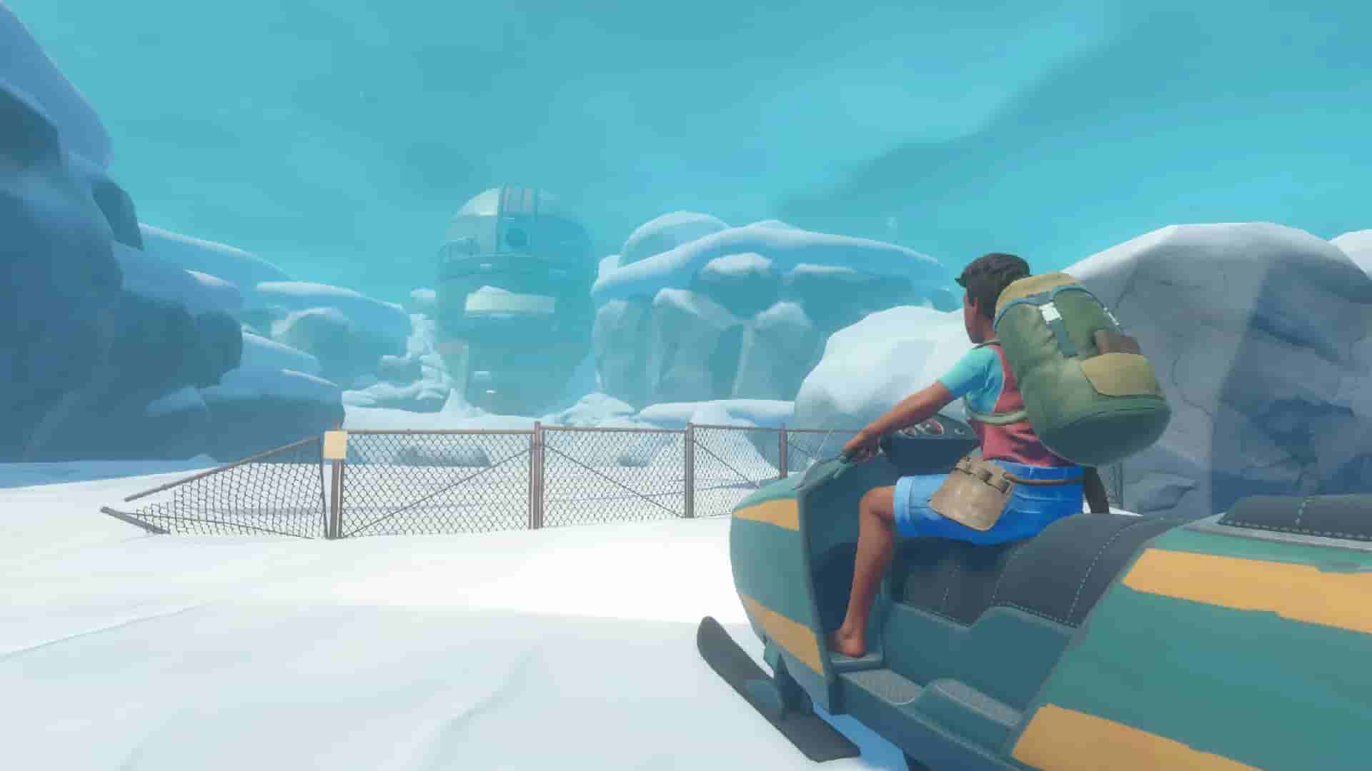Raft screenshot thumbnail screenshot 6