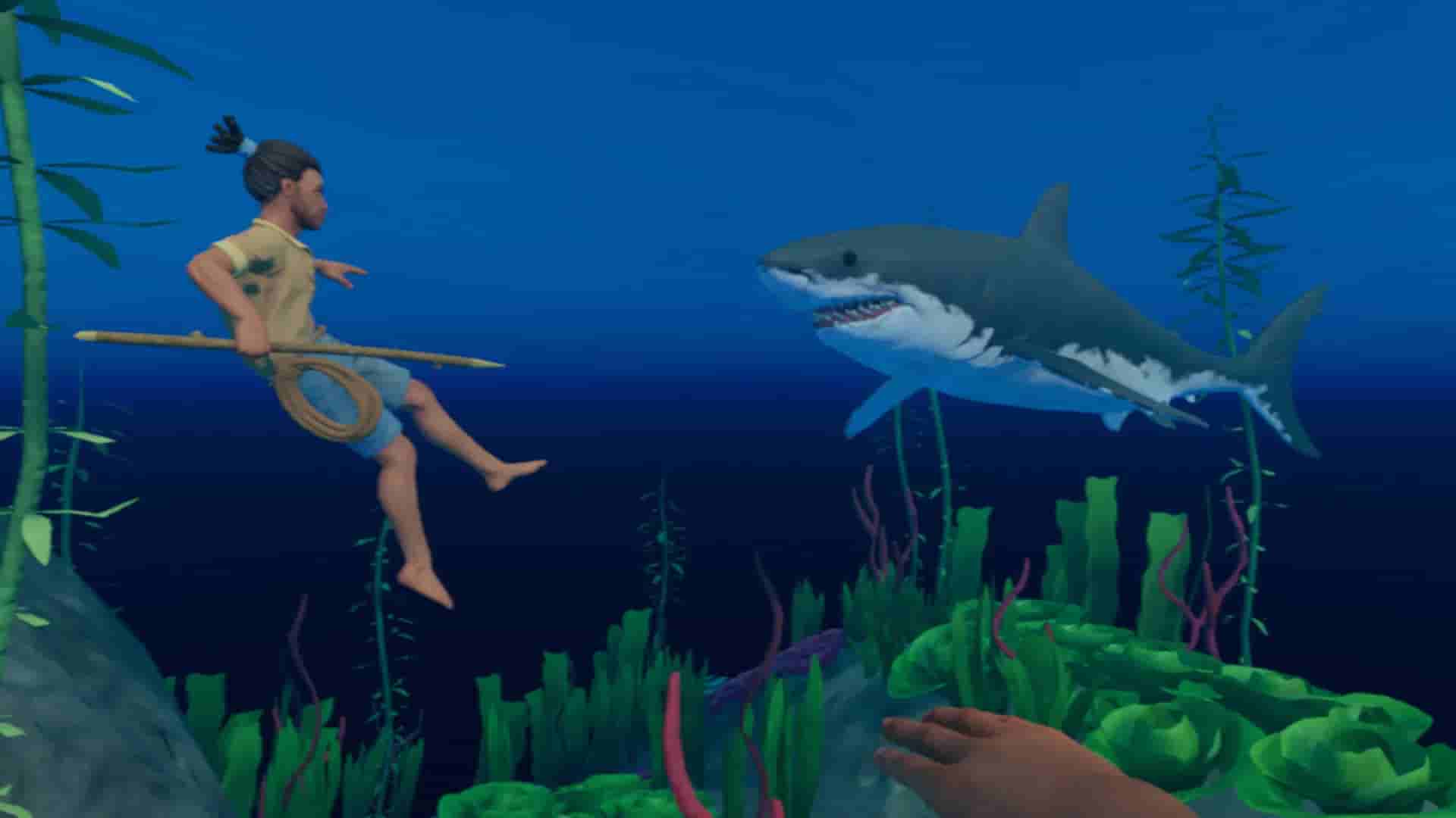 Raft screenshot thumbnail screenshot 7