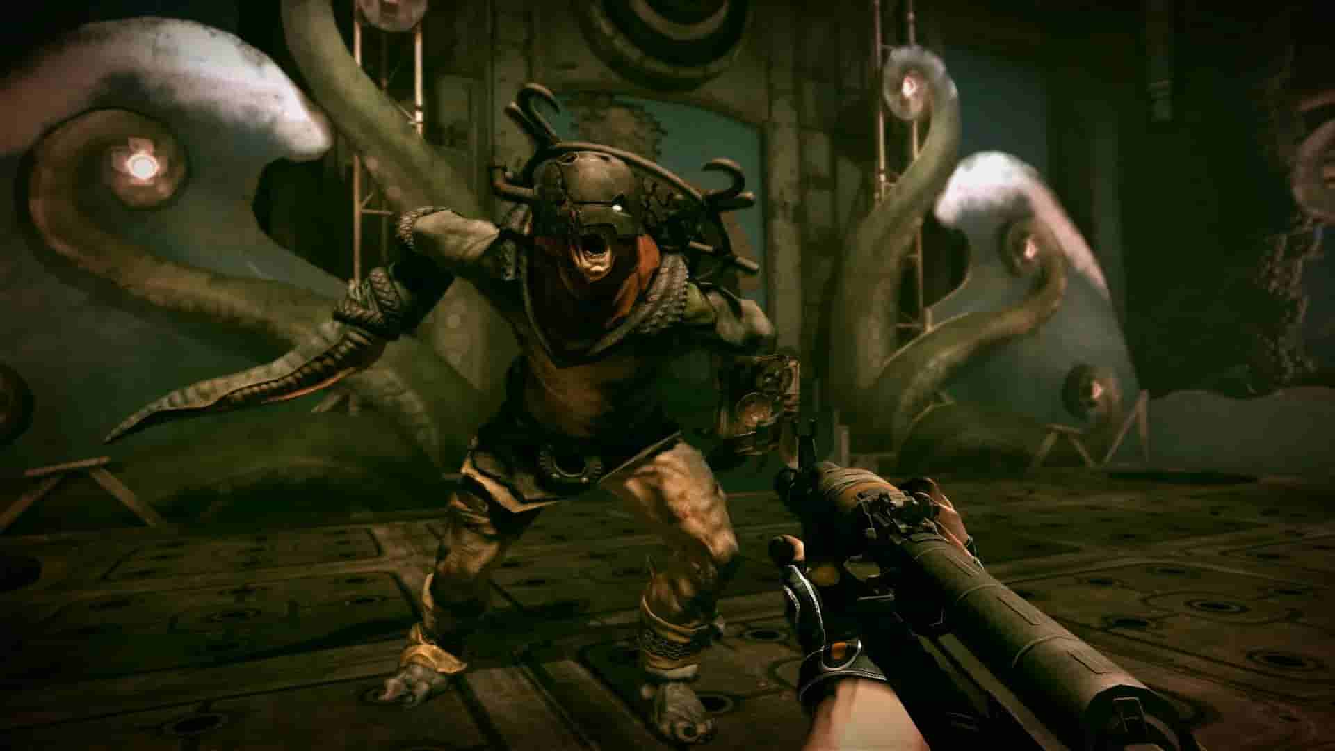 RAGE screenshot thumbnail screenshot 0