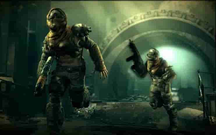 RAGE screenshot thumbnail screenshot 8