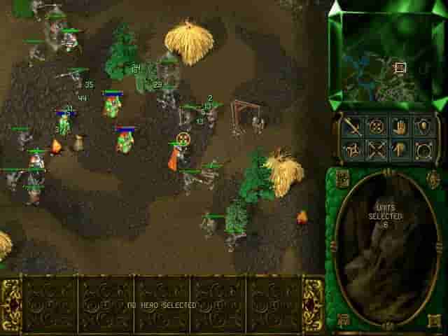 Rage of Mages screenshot thumbnail screenshot 4