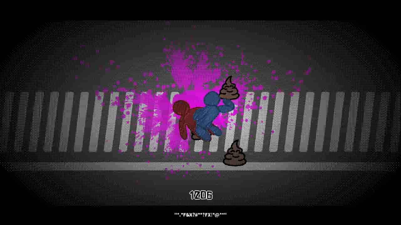 Rage Simulator screenshot thumbnail screenshot 2