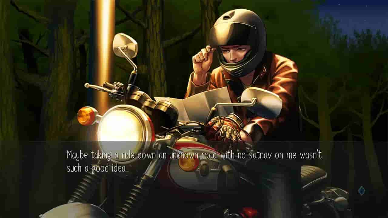 Raging Loop screenshot thumbnail screenshot 0