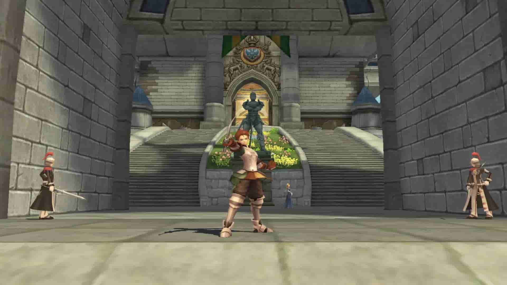 Ragnarok Online 2 screenshot thumbnail screenshot 4