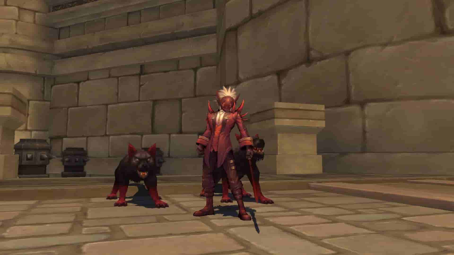 Ragnarok Online 2 screenshot thumbnail screenshot 6