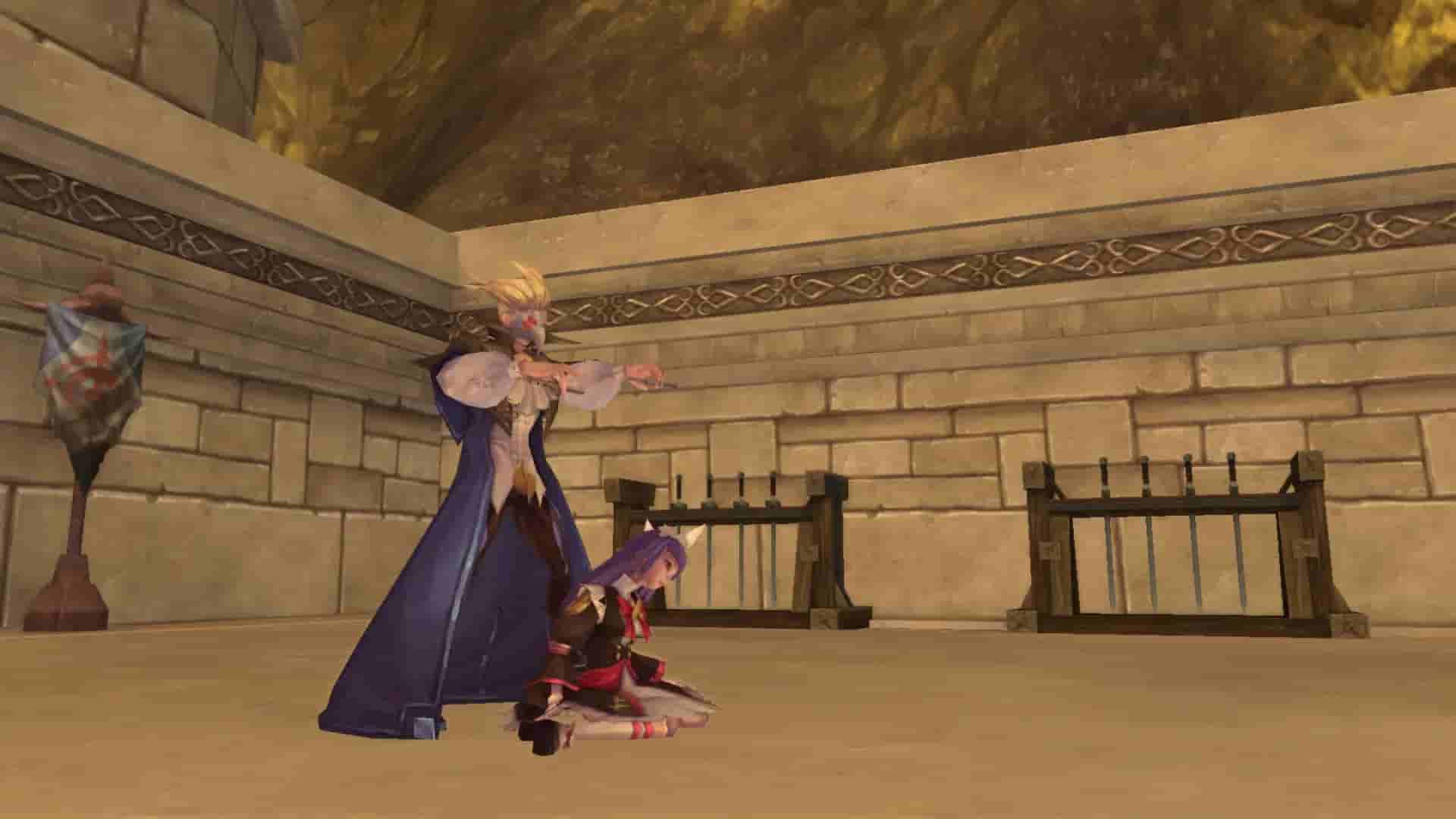 Ragnarok Online 2 screenshot thumbnail screenshot 7