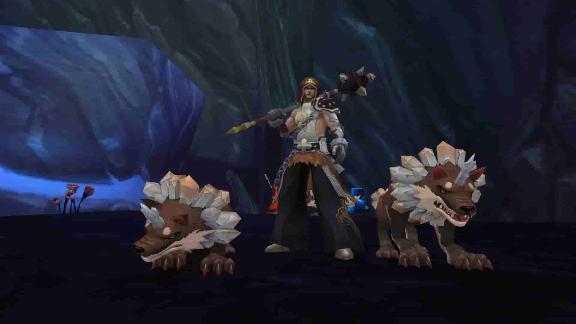 Ragnarok Online 2 screenshot thumbnail screenshot 8
