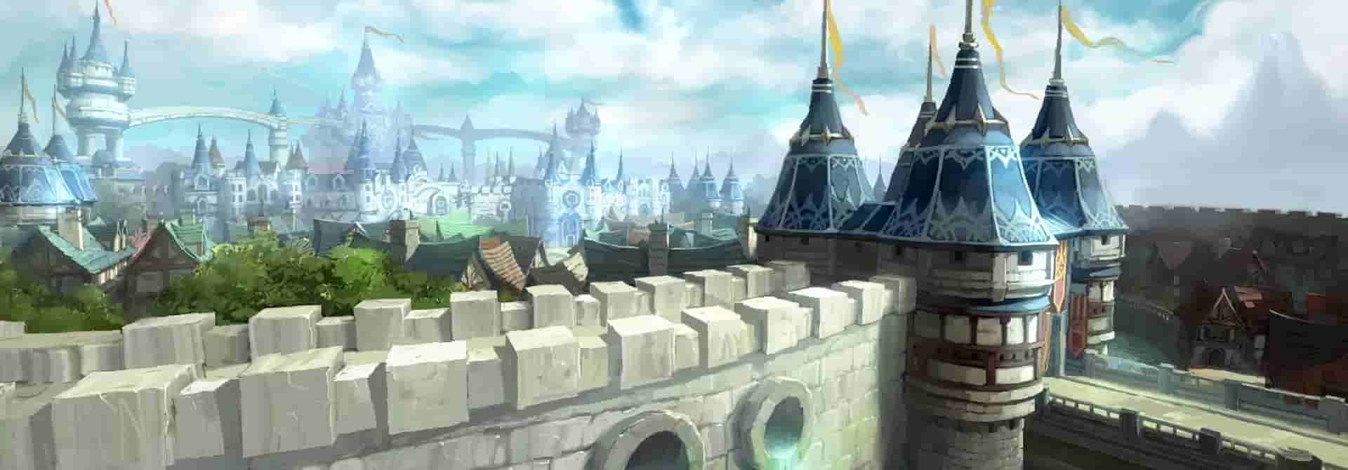 Ragnarok Online 2 screenshot thumbnail screenshot 9