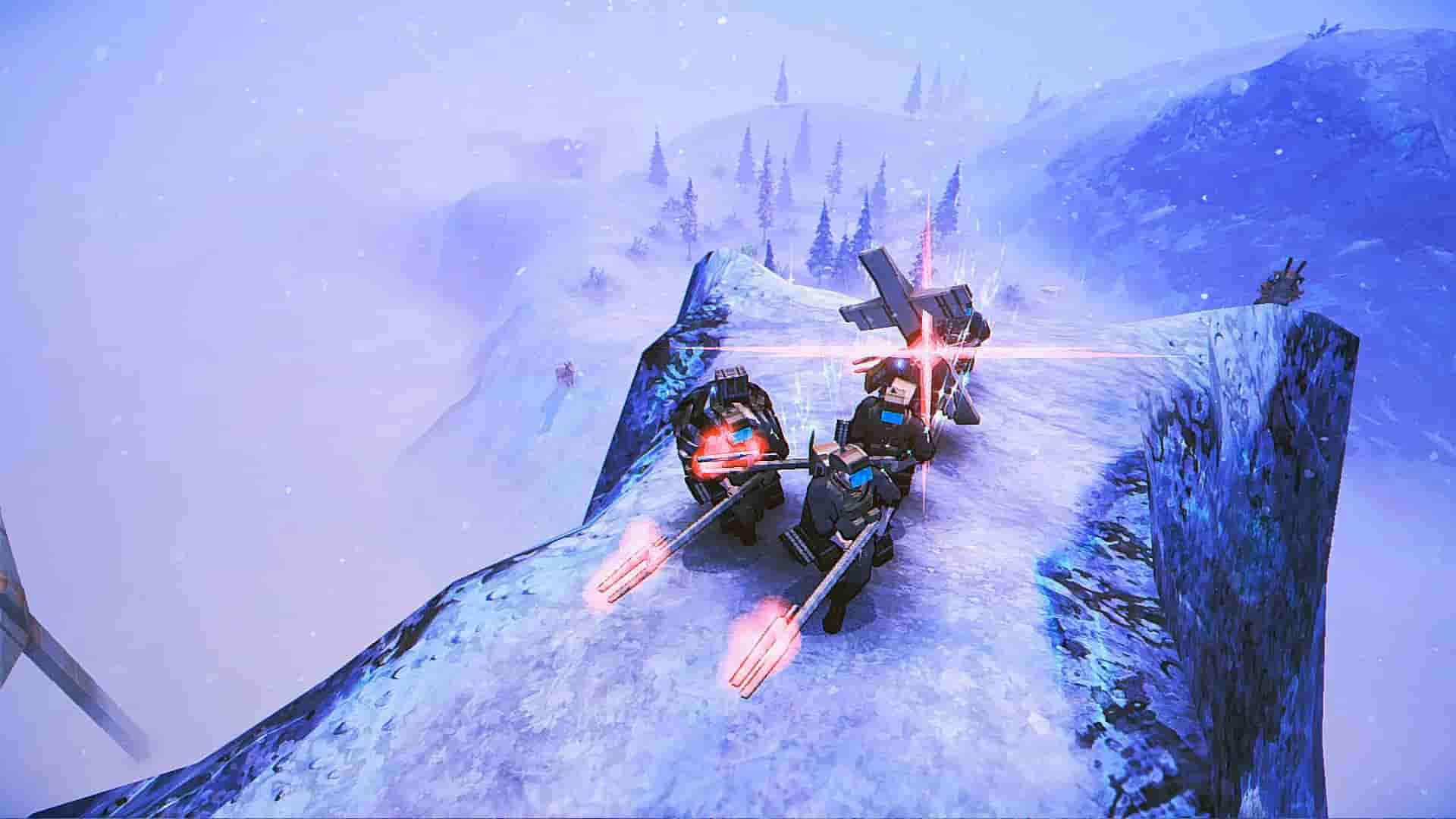 Ragnorium screenshot thumbnail screenshot 0