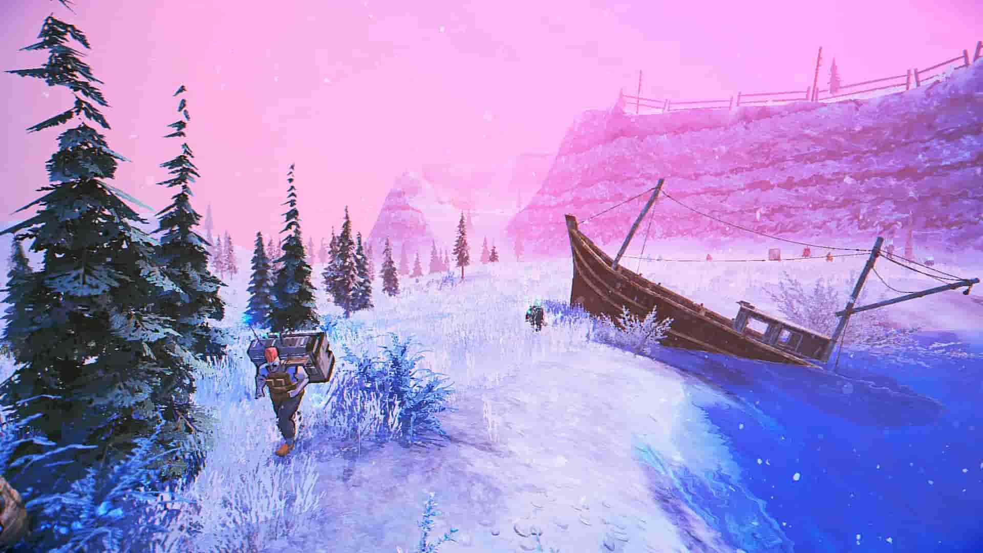 Ragnorium screenshot thumbnail screenshot 9