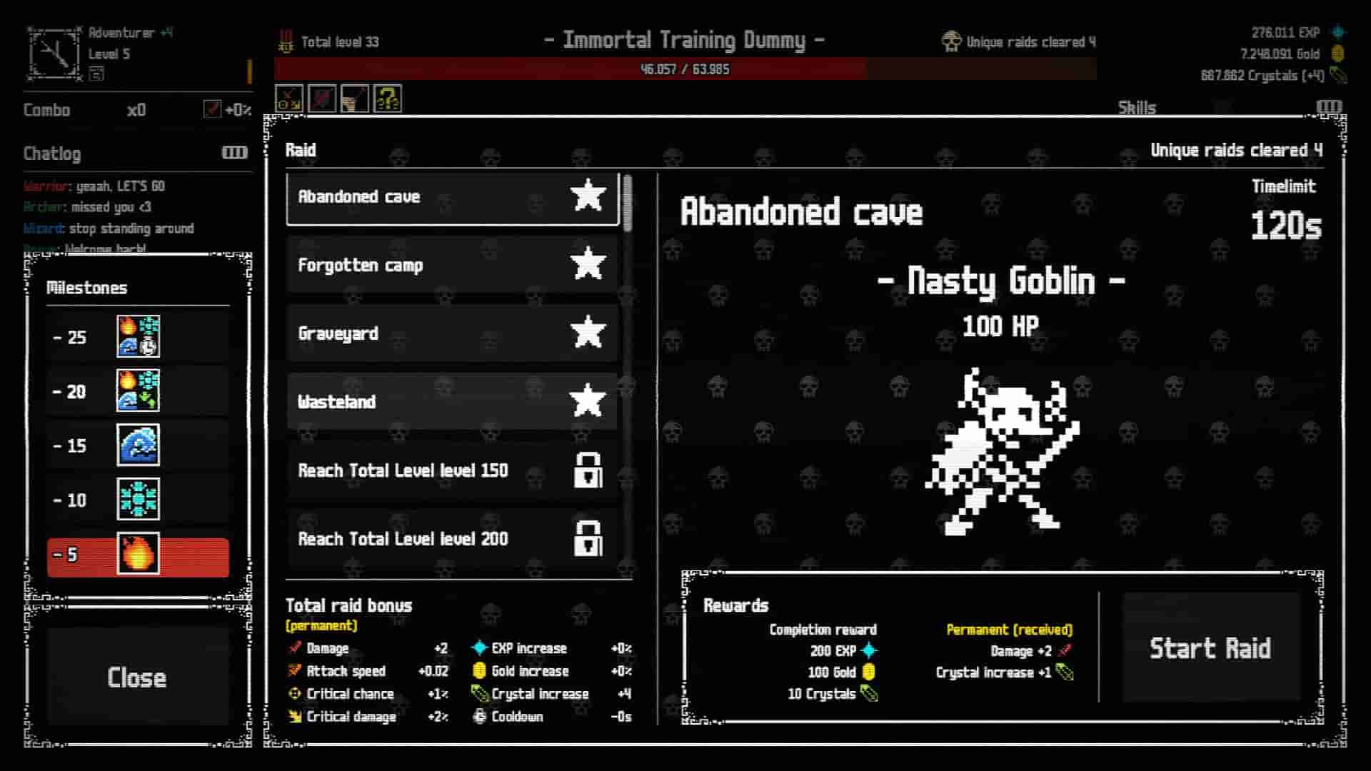 Raid Auctus screenshot thumbnail screenshot 6