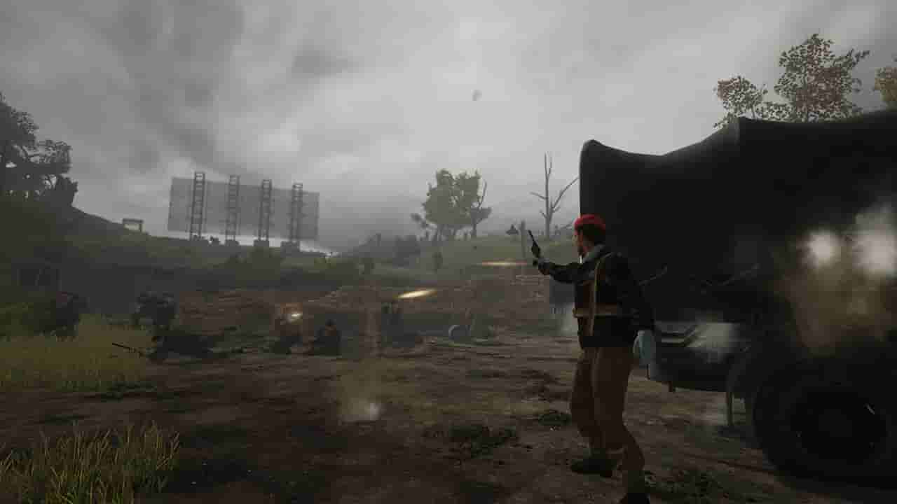 RAID: World War II screenshot thumbnail screenshot 0