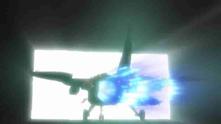 Raiden V: Director's Cut screenshot thumbnail screenshot 3