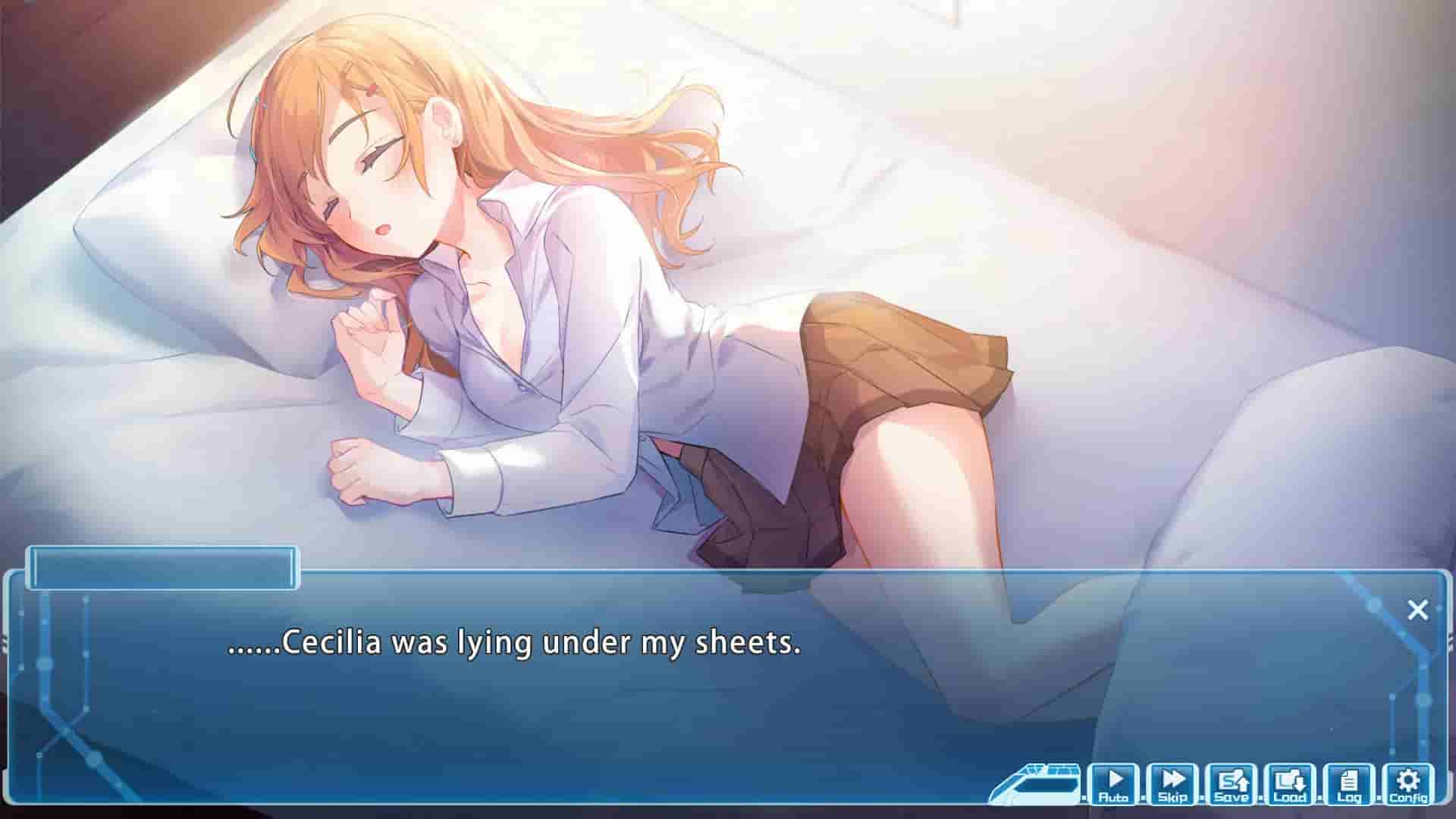 Rail of Möbius screenshot thumbnail screenshot 3