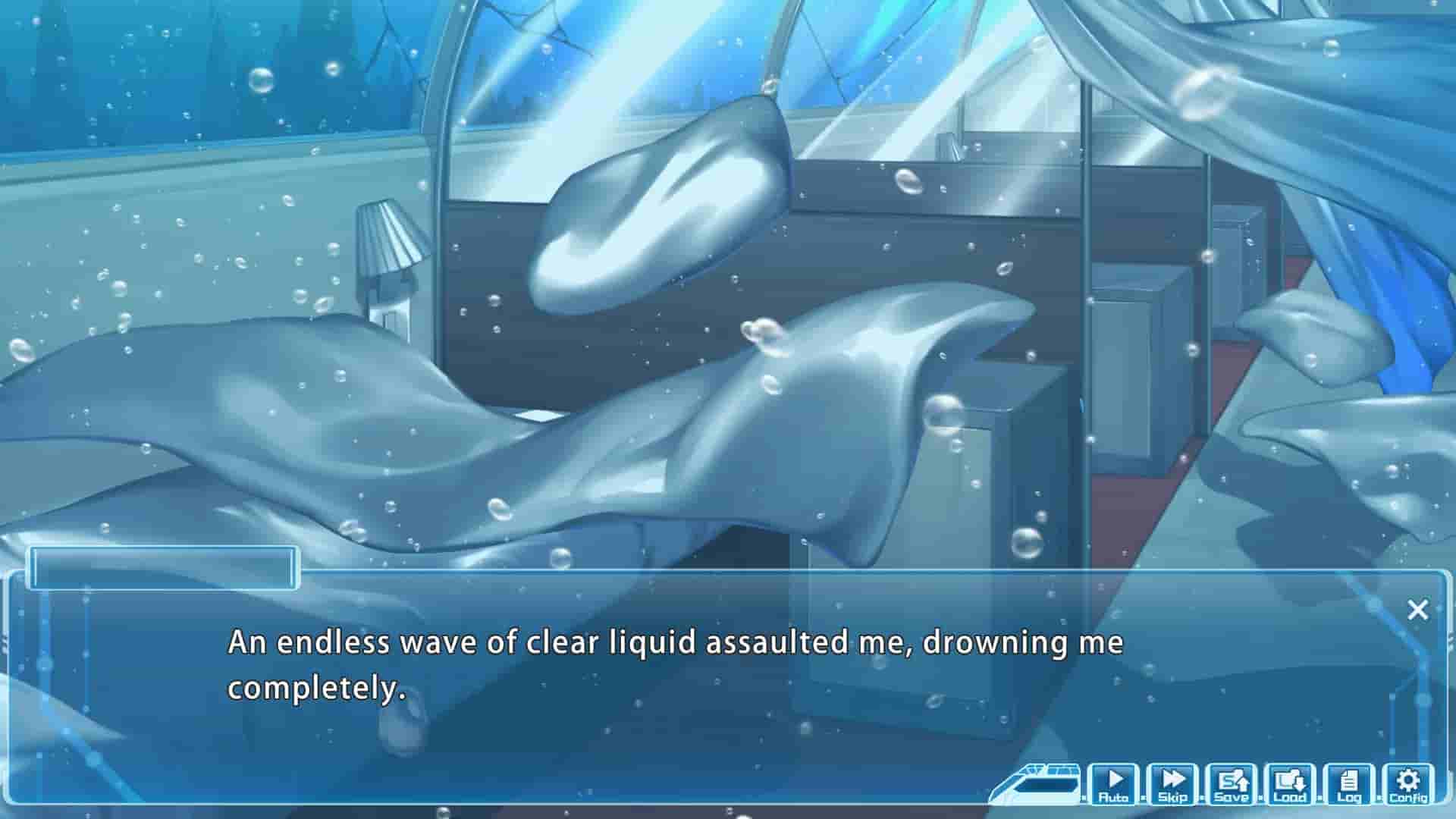 Rail of Möbius screenshot thumbnail screenshot 6