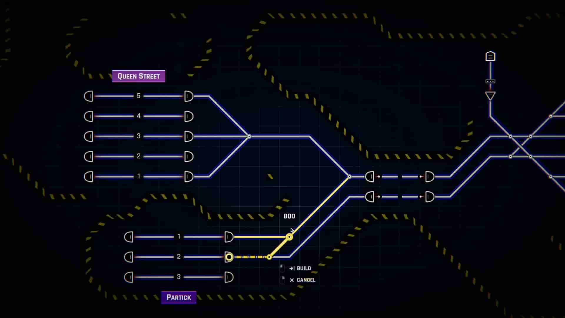 Rail Route screenshot thumbnail screenshot 3