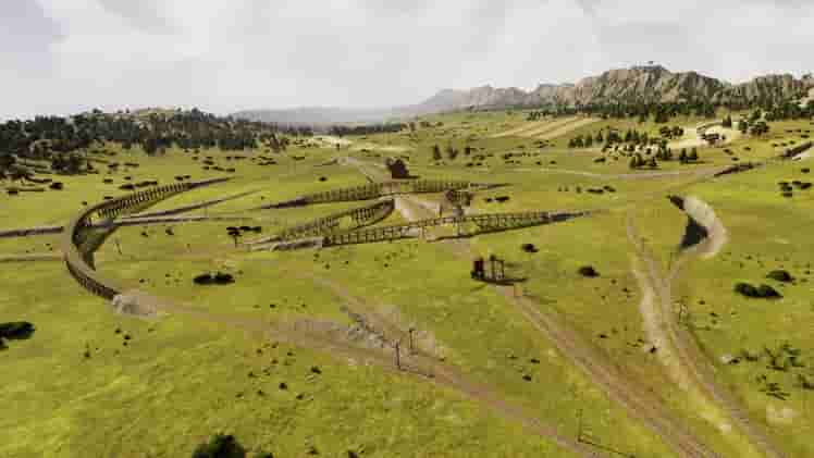 Railway Empire screenshot thumbnail screenshot 5