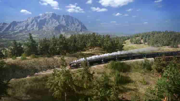 Railway Empire 2 screenshot thumbnail screenshot 4