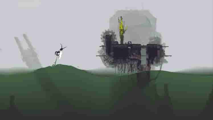 Rain World screenshot thumbnail screenshot 1
