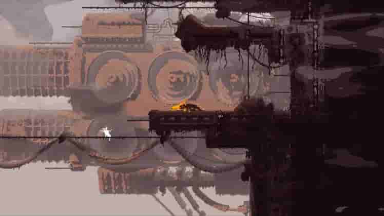 Rain World screenshot thumbnail screenshot 5