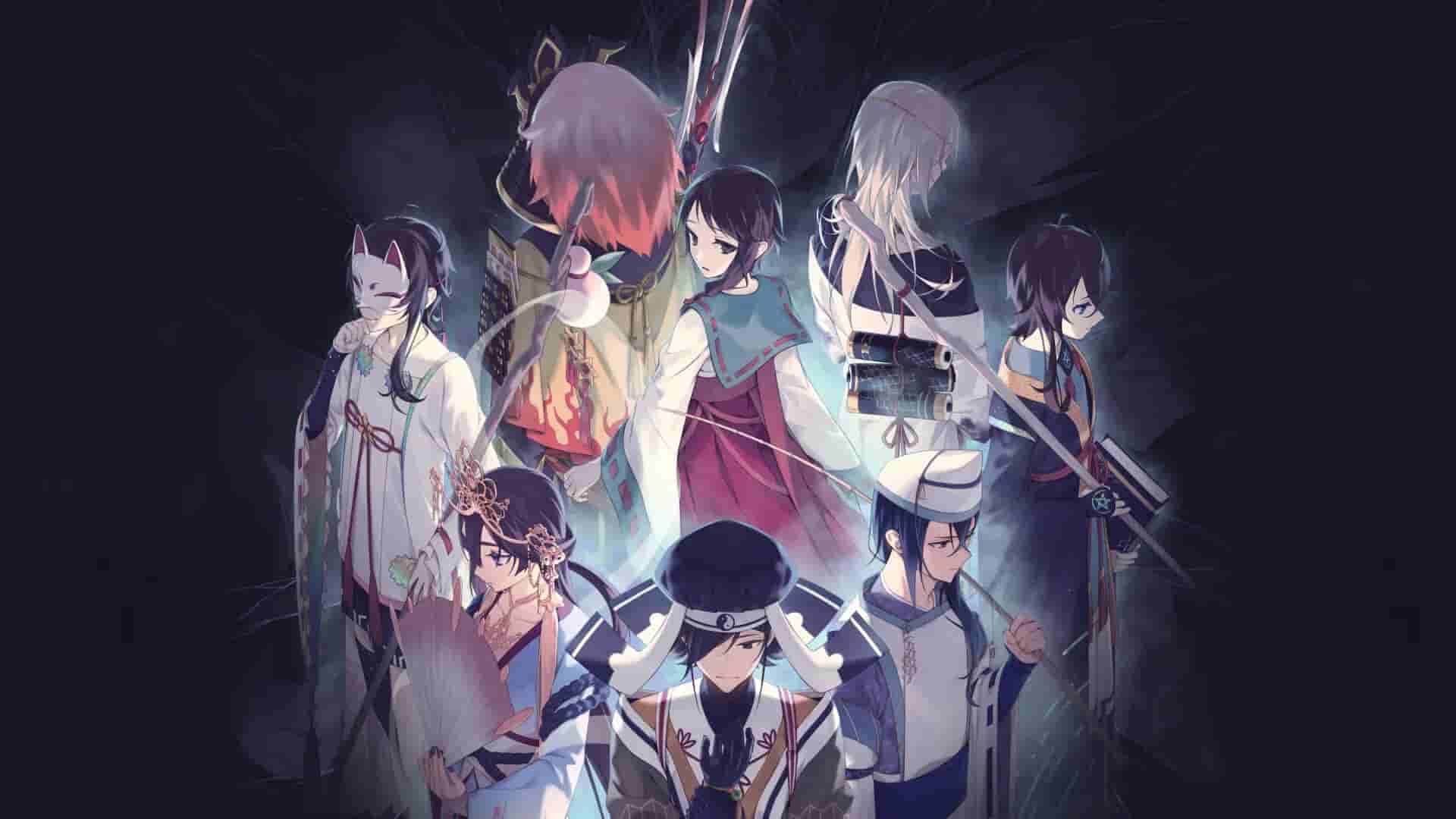 Rainbow Sea screenshot thumbnail screenshot 5