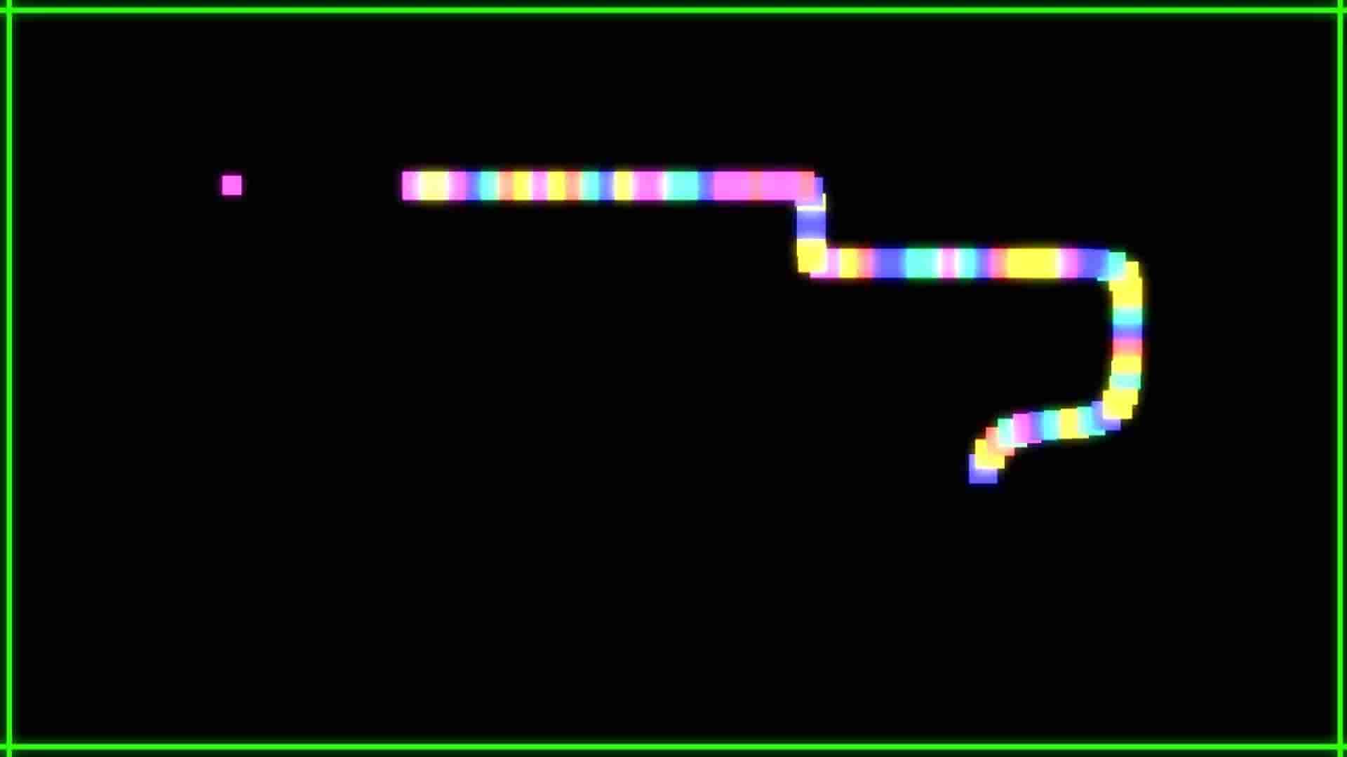 Rainbow Snake screenshot thumbnail screenshot 0