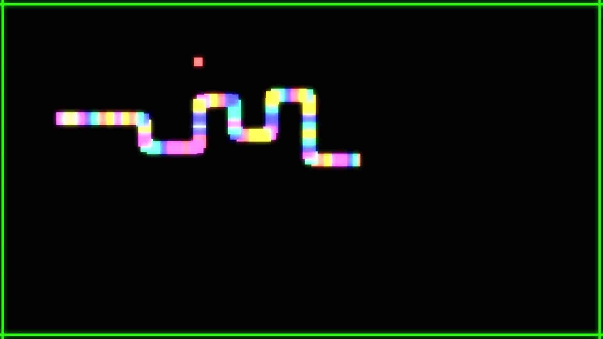 Rainbow Snake screenshot thumbnail screenshot 1