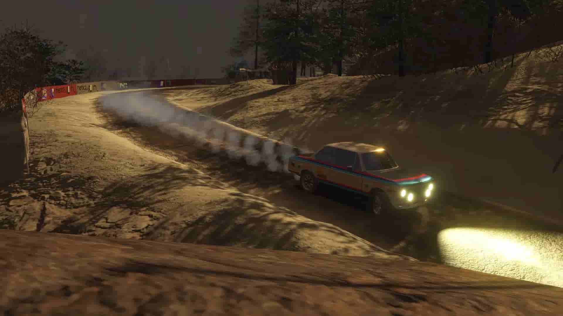 Rally Arcade Classics screenshot thumbnail screenshot 14