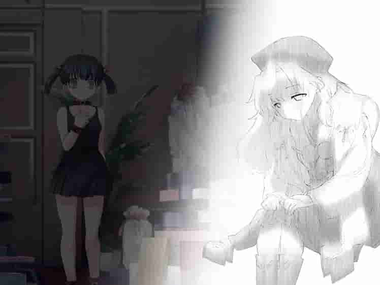 Rance Quest Magnum screenshot thumbnail screenshot 4