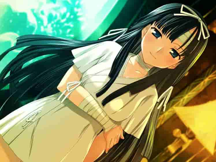Rance Quest Magnum screenshot thumbnail screenshot 6