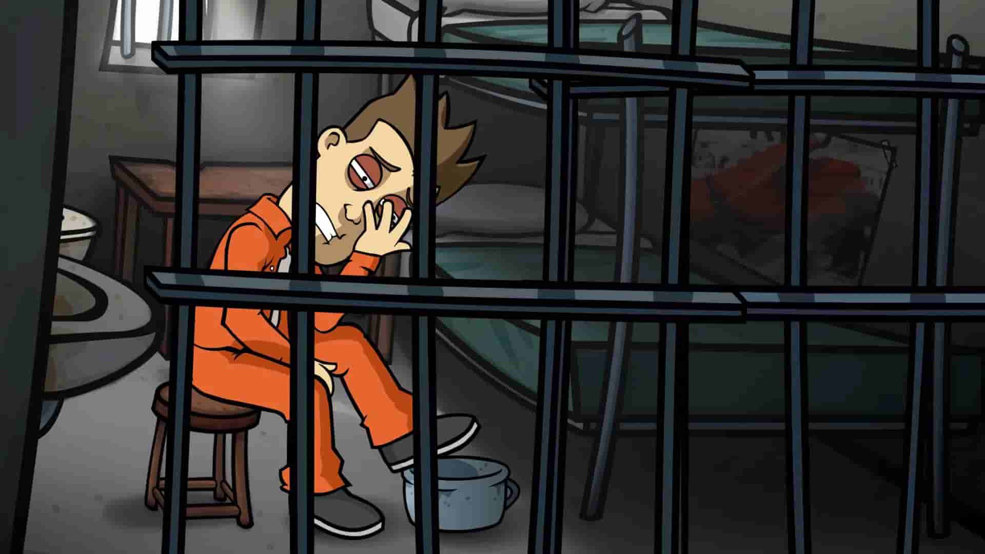 Randal's Monday screenshot thumbnail screenshot 10