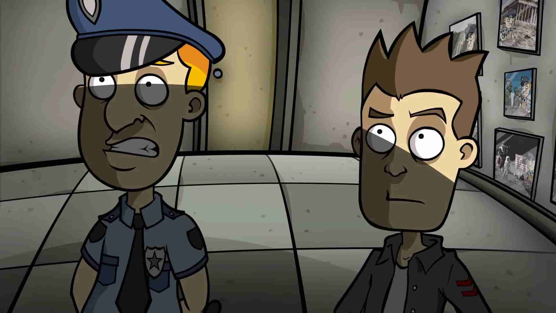 Randal's Monday screenshot thumbnail screenshot 5