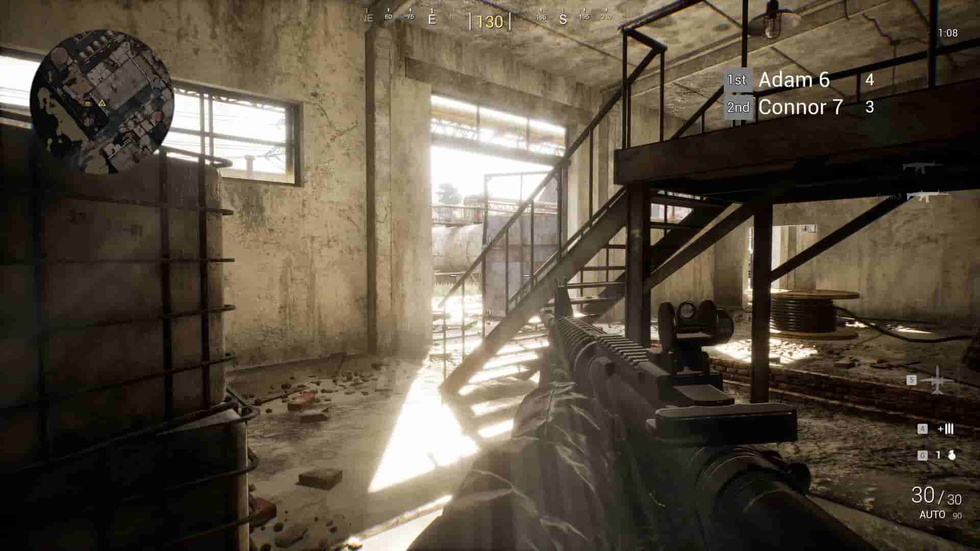 Rapid Impact screenshot thumbnail screenshot 4