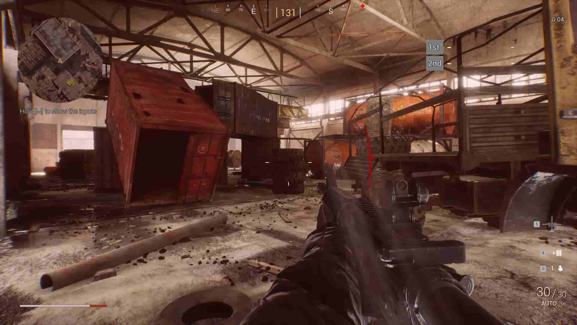 Rapid Impact screenshot thumbnail screenshot 6