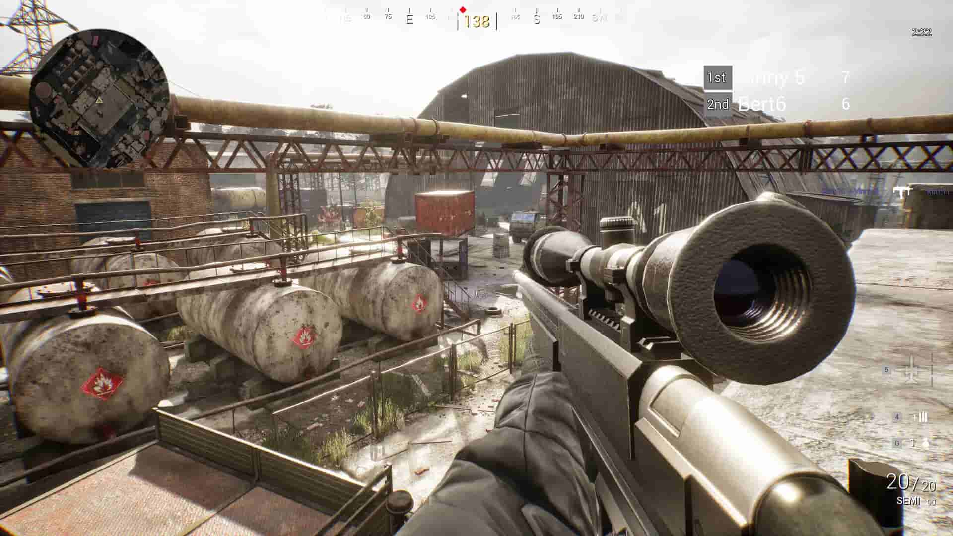 Rapid Impact screenshot thumbnail screenshot 8