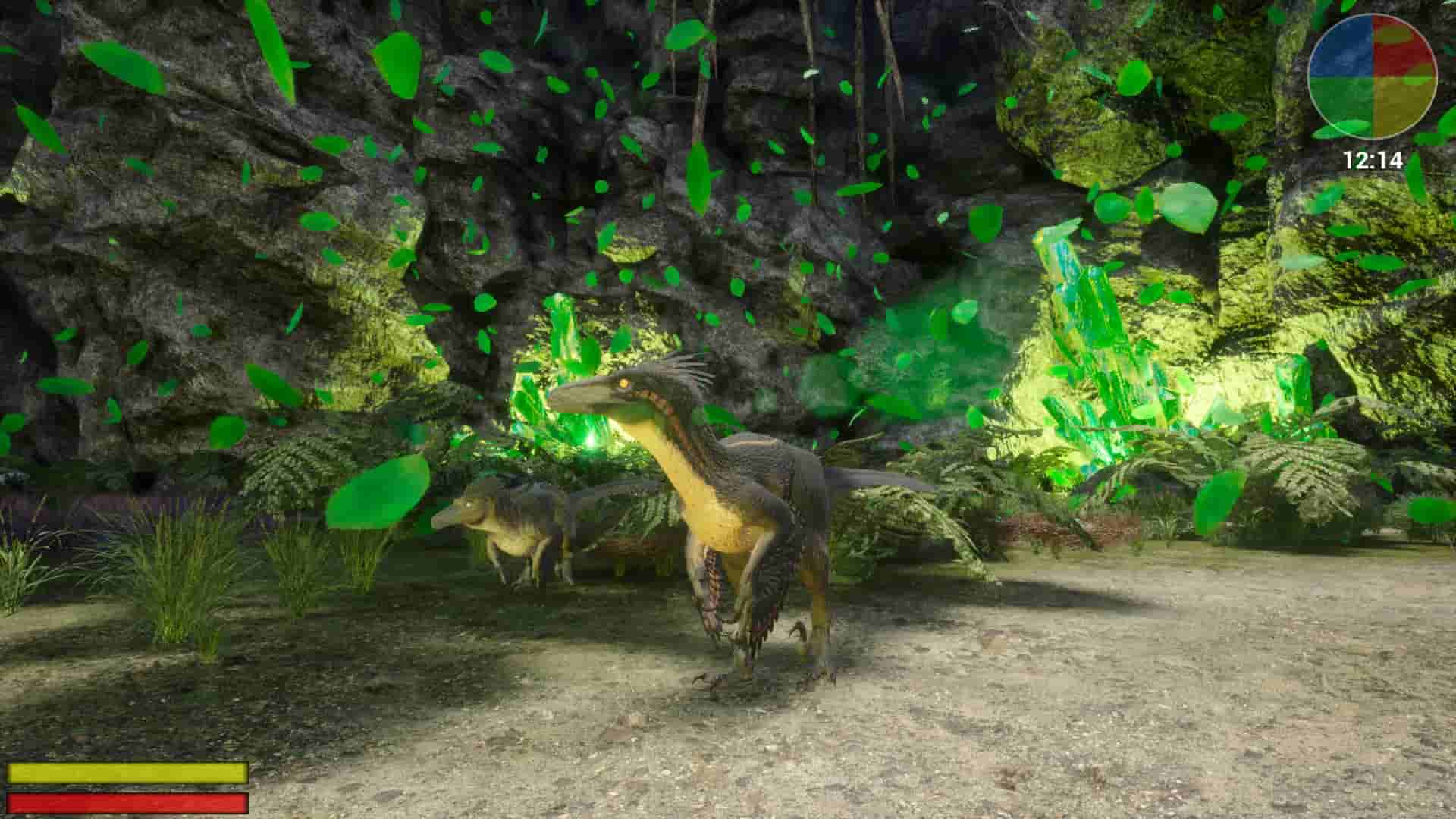 Raptor Territory screenshot thumbnail screenshot 10