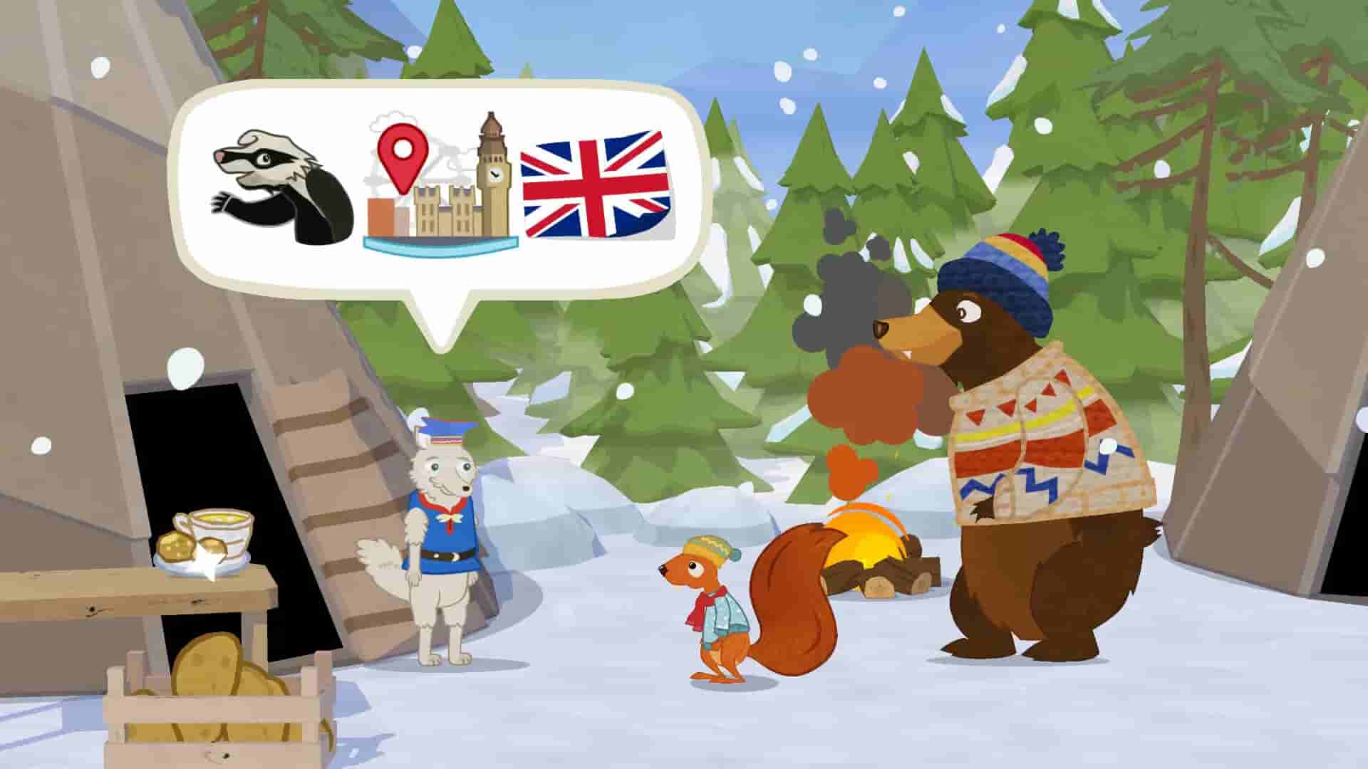 Rascal's Escape screenshot thumbnail screenshot 8