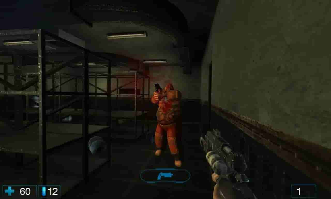 Rat Hunter screenshot thumbnail screenshot 1