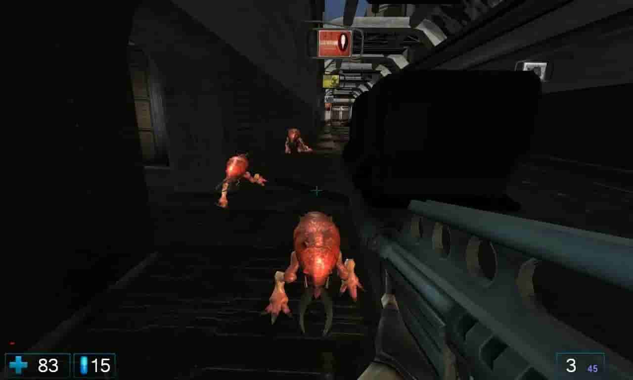 Rat Hunter screenshot thumbnail screenshot 3