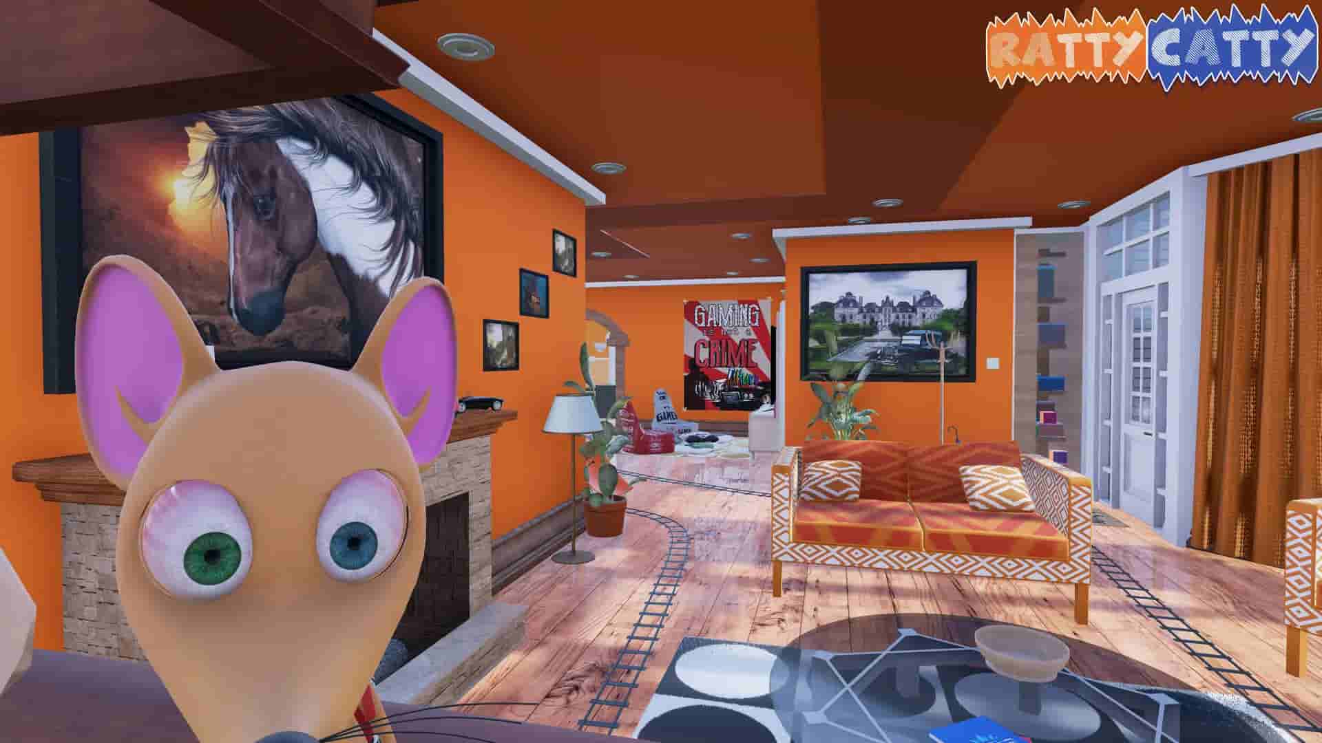Ratty Catty screenshot thumbnail screenshot 0