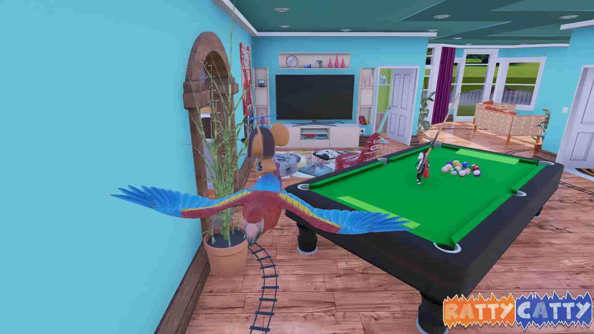 Ratty Catty screenshot thumbnail screenshot 10