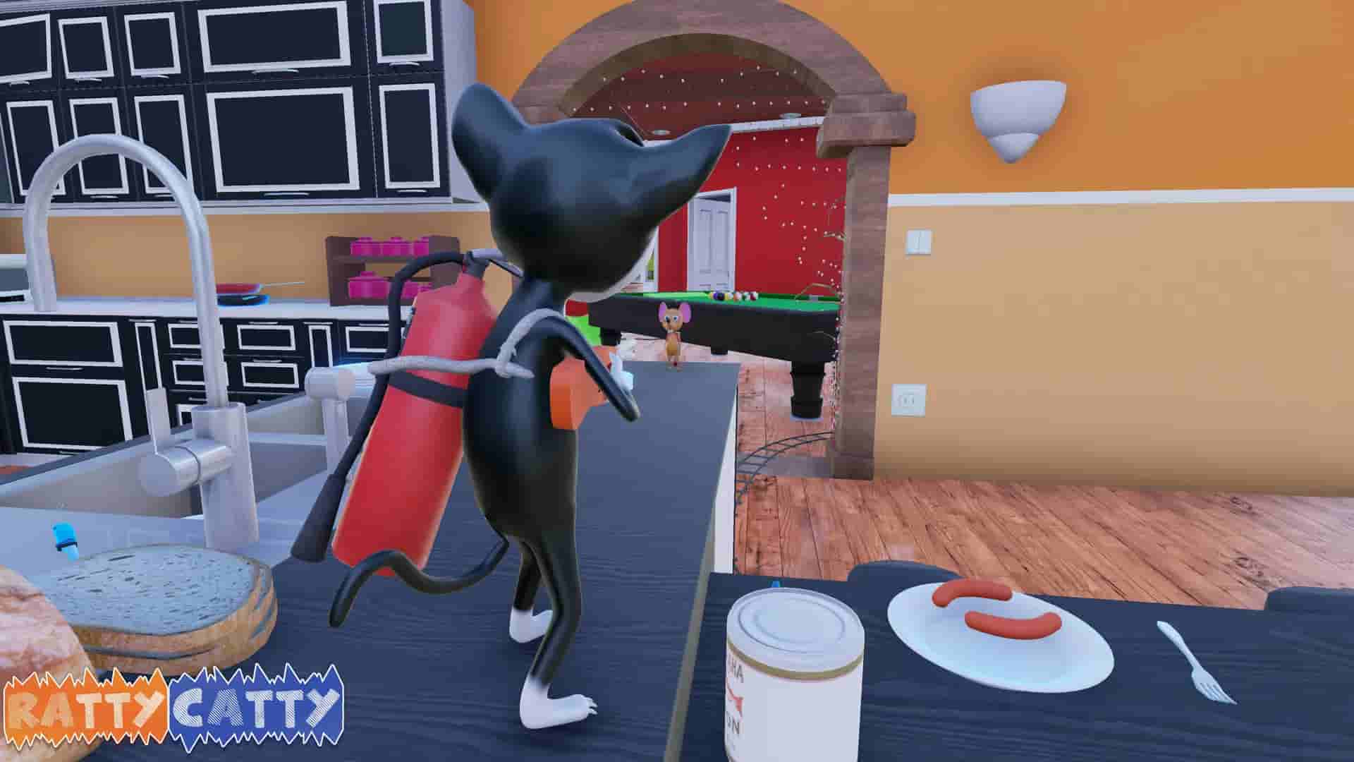 Ratty Catty screenshot thumbnail screenshot 11