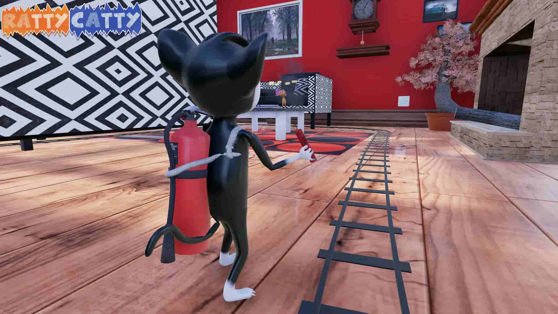 Ratty Catty screenshot thumbnail screenshot 12