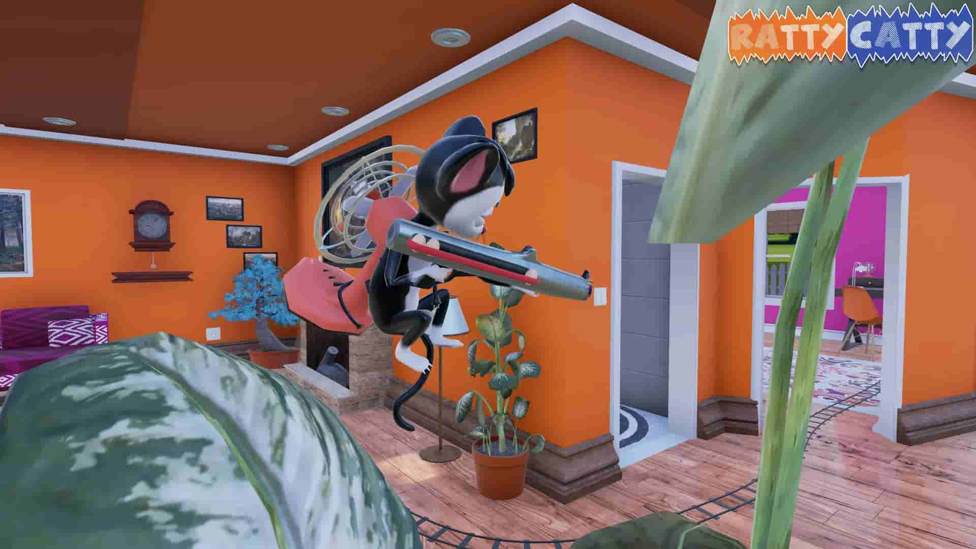 Ratty Catty screenshot thumbnail screenshot 13