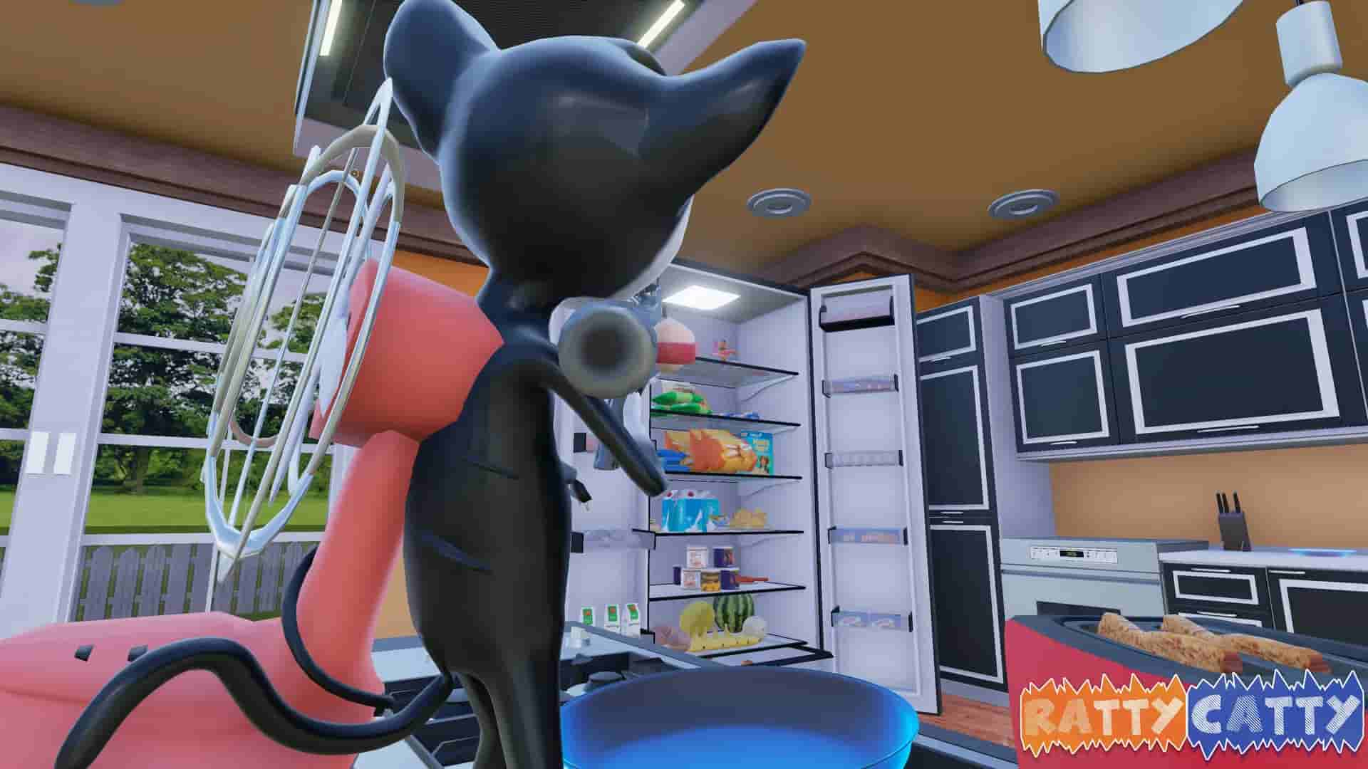 Ratty Catty screenshot thumbnail screenshot 14