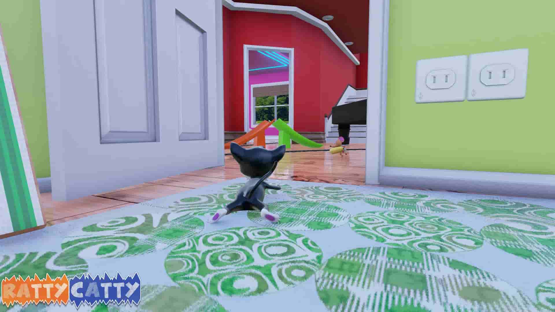 Ratty Catty screenshot thumbnail screenshot 15