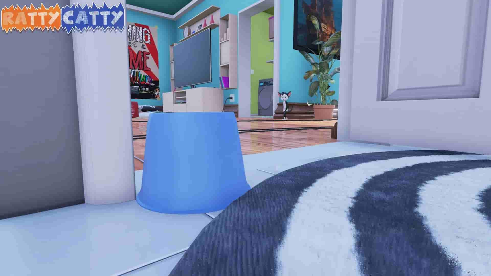 Ratty Catty screenshot thumbnail screenshot 16